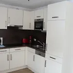 Garni Dorfblick فندق