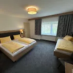 Garni Dorfblick 3* سانكت أنتون ام ارلبرغ