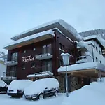 Hotel Garni Dorfblick 3*