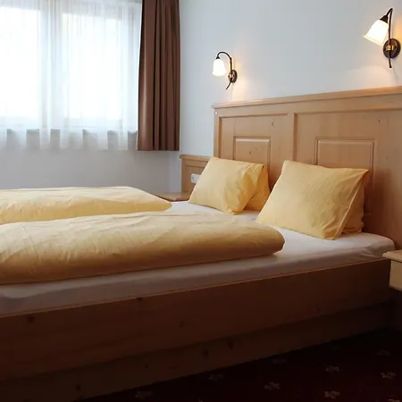 Hotel Garni Dorfblick 3*