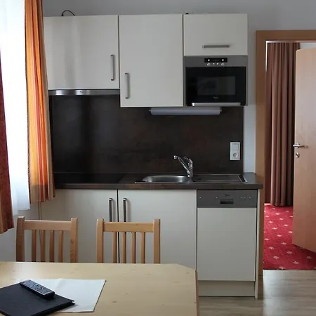 Garni Dorfblick 3*