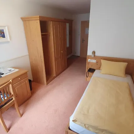 Garni Dorfblick 3* Sankt Anton am Arlberg