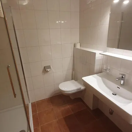 Hotel Garni Dorfblick