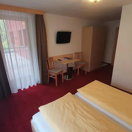Garni Dorfblick Hotel 3*