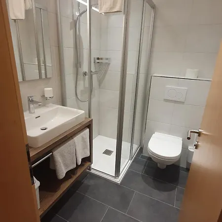 Hotel Garni Dorfblick 3*