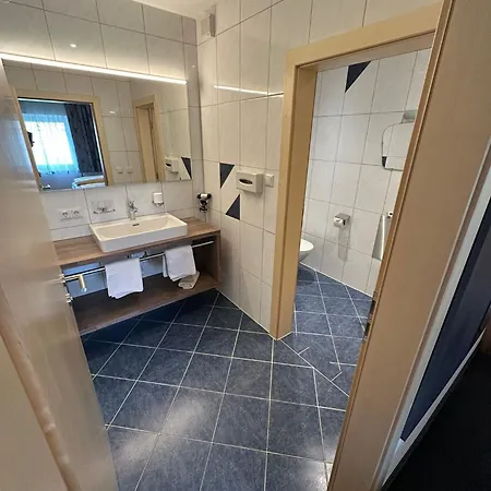 Hotel Garni Dorfblick Sankt Anton am Arlberg