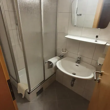 Garni Dorfblick 3* Sankt Anton am Arlberg