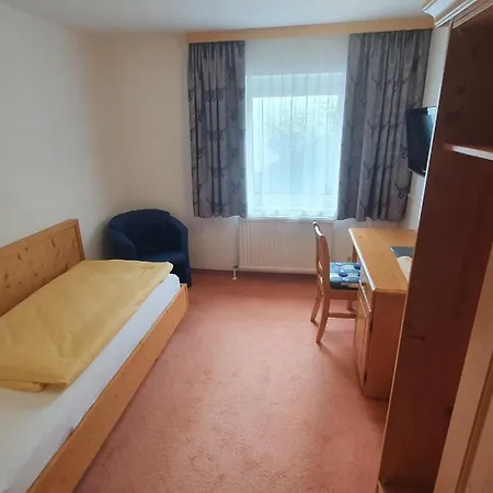 Garni Dorfblick Szálloda