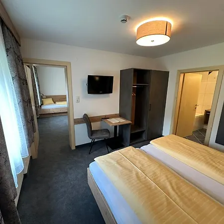 Garni Dorfblick 3*