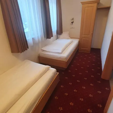 Hotel Garni Dorfblick 3*