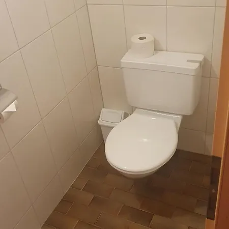 Garni Dorfblick Szálloda