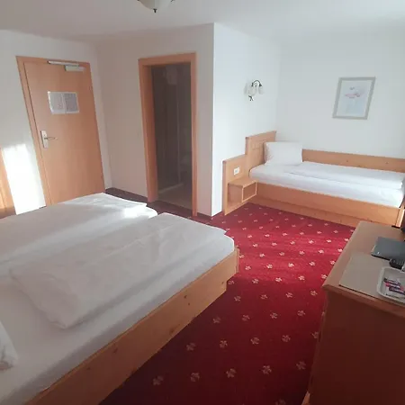 Hotel Garni Dorfblick