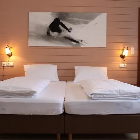 Garni Dorfblick Hotel