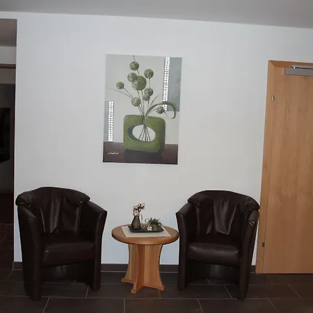 Hotel Garni Dorfblick 3*