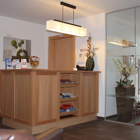 Garni Dorfblick 3* Sankt Anton am Arlberg