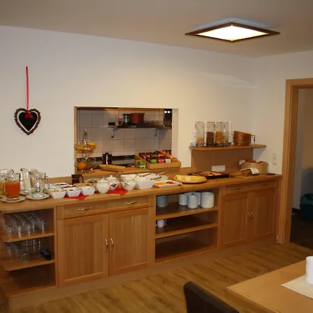 Hotel Garni Dorfblick Sankt Anton am Arlberg