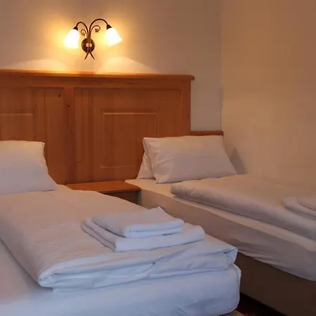 Szálloda Garni Dorfblick 3*
