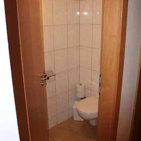 Garni Dorfblick 3* 장크트안톤암아를베르크