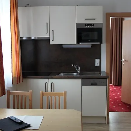 Hotel Garni Dorfblick