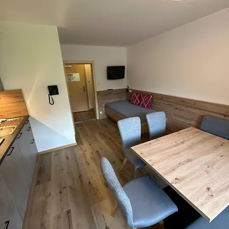 Garni Dorfblick Hotel