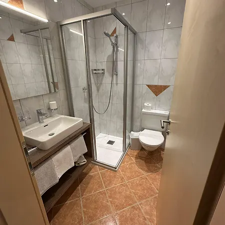 Garni Dorfblick Hotel Sankt Anton am Arlberg