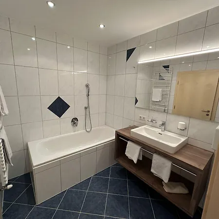 Garni Dorfblick Hotel Sankt Anton am Arlberg