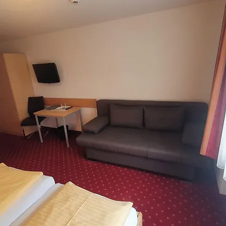 Garni Dorfblick 3* Sankt Anton am Arlberg