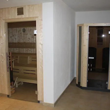 Garni Dorfblick 호텔