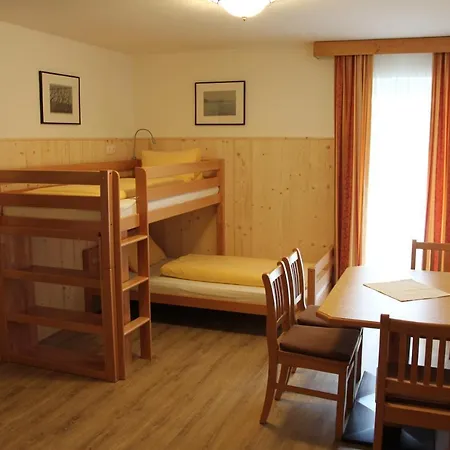 Garni Dorfblick Hotel Sankt Anton am Arlberg