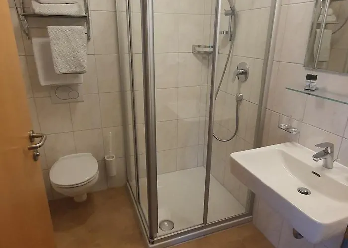 Garni Dorfblick 3* סן אנטון