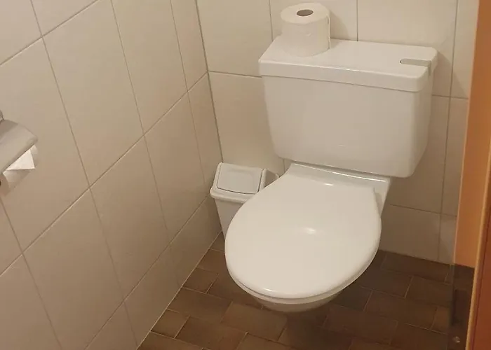 Garni Dorfblick מלון