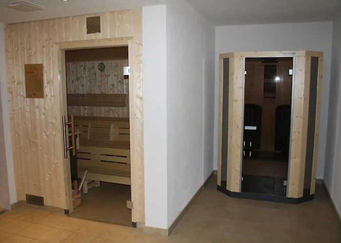 Garni Dorfblick מלון