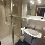 Hotell Garni Dorfblick Sankt Anton am Arlberg
