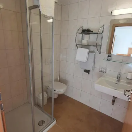 호텔 Garni Dorfblick