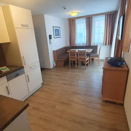Garni Dorfblick 3*