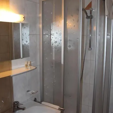 Garni Dorfblick 장크트안톤암아를베르크