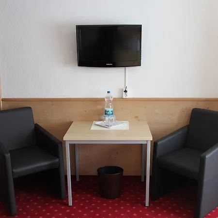 Garni Dorfblick 3* 장크트안톤암아를베르크