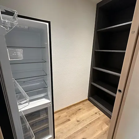 Garni Dorfblick 호텔