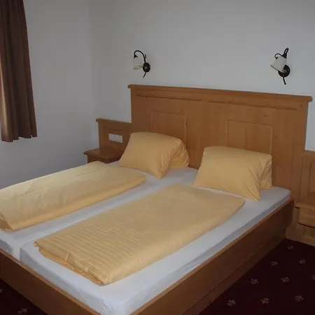 호텔 Garni Dorfblick