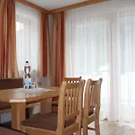 Garni Dorfblick Hotel Sankt Anton am Arlberg