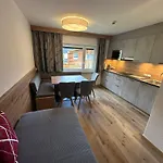 Garni Dorfblick 3* Sankt Anton am Arlberg