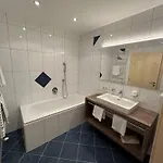 Garni Dorfblick Hotel Sankt Anton am Arlberg