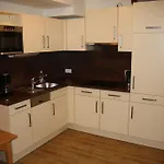 Hotel Garni Dorfblick Sankt Anton am Arlberg