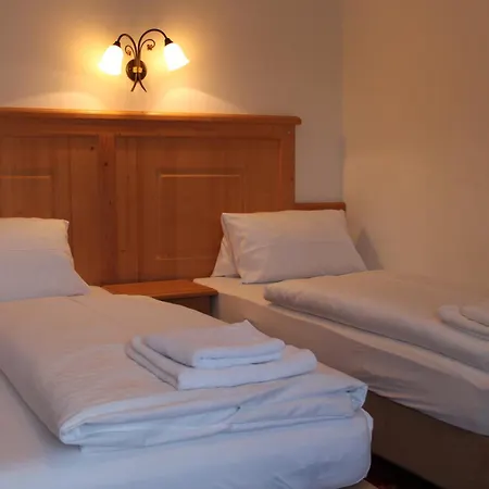 Garni Dorfblick Hotel 3*