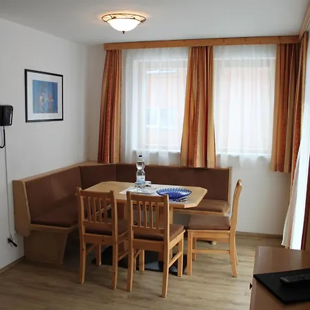 Hotel Garni Dorfblick